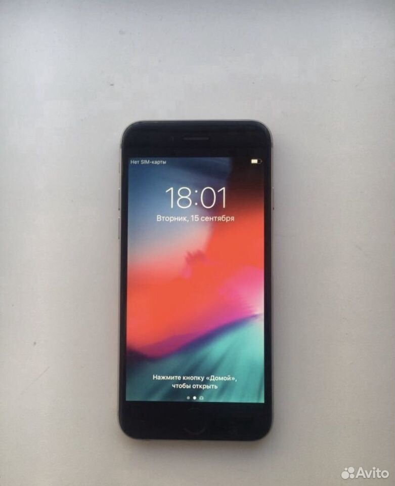 iPhone 6 32gb