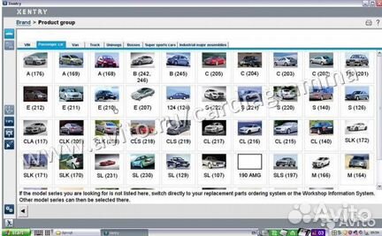 Mercedes Star Diagnosis Compact 4 ноутбук Dell 630