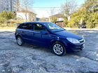 Opel Astra 1.3 МТ, 2007, 152 000 км