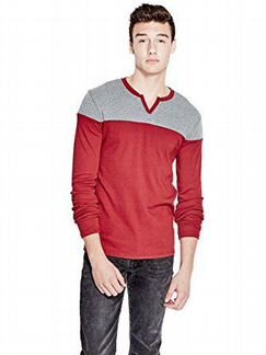 Джемпер guess оригинал новый