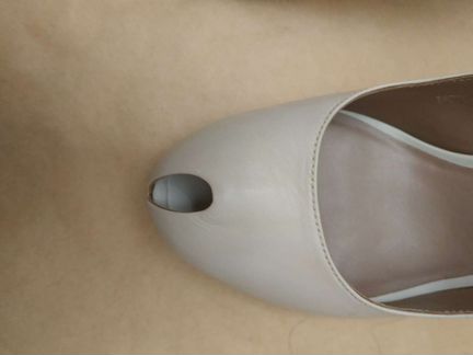 Туфли женские 38 размер