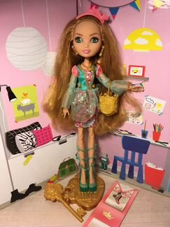 Кукла Ever After High