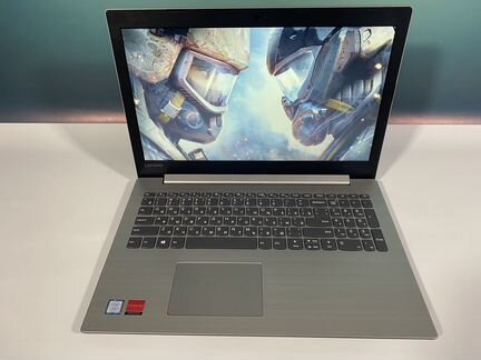 Lenovo ideapad i5 Full HD Игровой