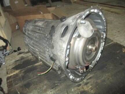 Mercedes АКПП 722.902