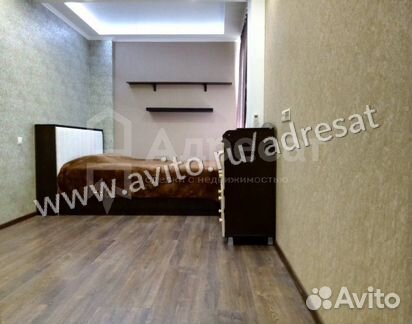 2-к квартира, 52.8 м², 3/9 эт.
