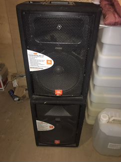 JBL JRX 112M