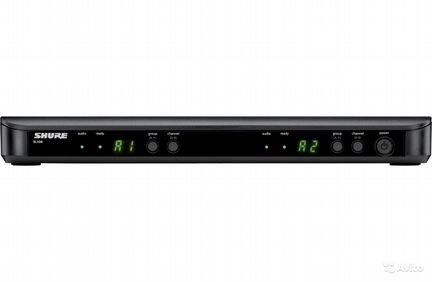 Радиосистема Shure BLX1288E/P31+планшет в подарок