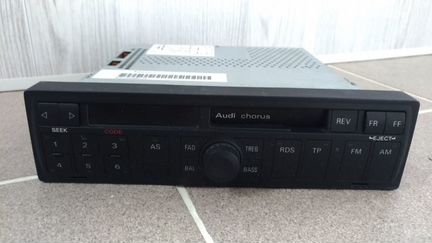 Автомагнитола Audi Chorus
