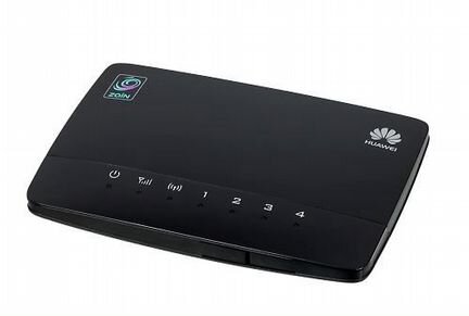 Роутер Huawei B68L-25