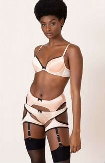 Agent Provocateur Felinda 34c,34e,36д+пояс2/3+