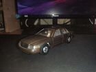 Ford Crown Victoria 1:24 Welly