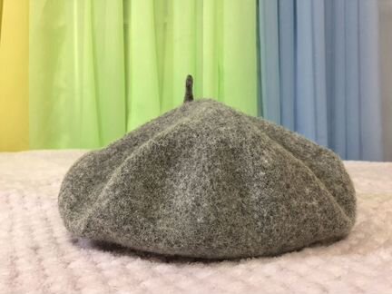 Берет