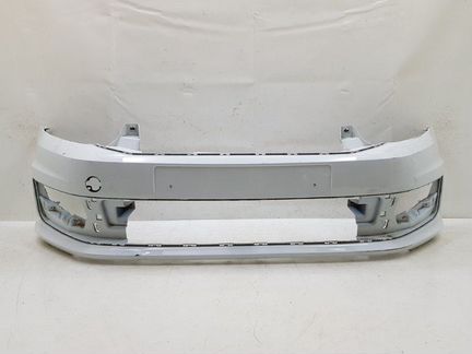 Бампер передний Volkswagen Polo 5