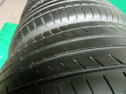 215/55R16 Michelin primasy HP