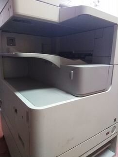Мфу Canon imagerunner 2520i (А3, сетевой)