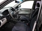 Mitsubishi Pajero Sport 2.5 МТ, 2013, 121 896 км объявление продам