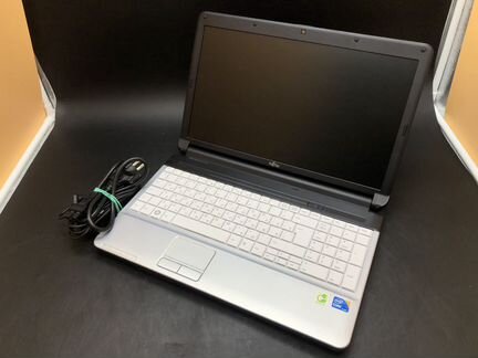 Ноутбук Fujitsu A530