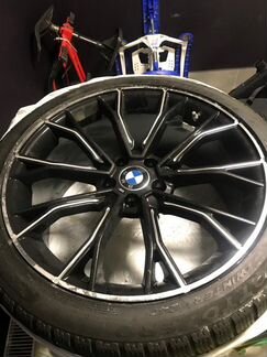 Зимние Колеса r19, BMW