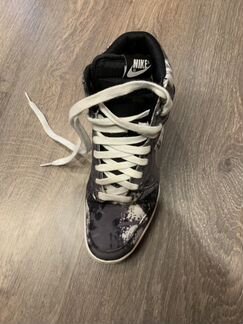 Кроссовки nike