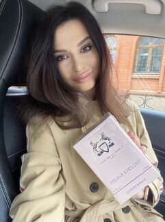 Духи Parfums De Marly Delina 100мл Парфюмерия