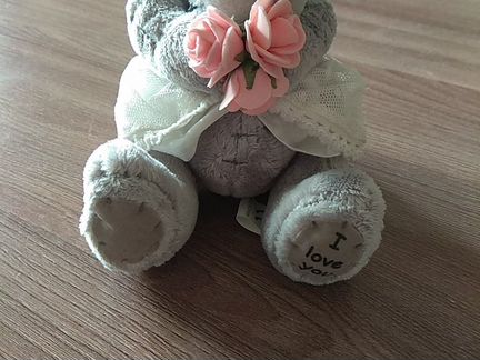Мягкая игрушка 