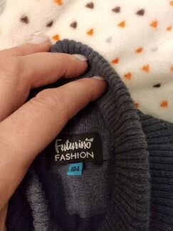 Свитер Faturino