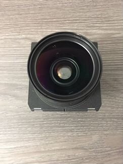 Объектив для фотокамеры Linhof Technika 4х5 с защи