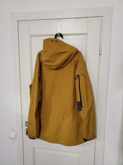 Oakley Solitude 3L Gore-Tex Jacket Deadstock