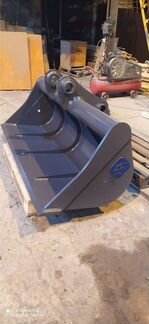 Планировочный 2000мм для New Holland E215