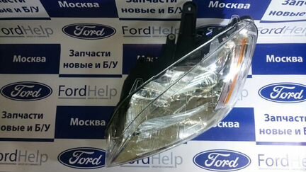 Фара левая Ford C Max 2003-2007