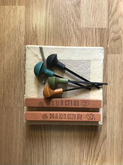 Набор для резьбы по дереву Юный Гравер