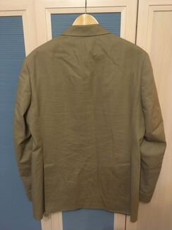 Пиджак, лен. Marks&Spencer р.50/52