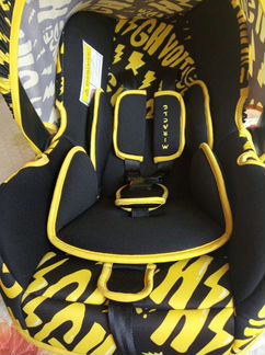 Автолюлька Rant miracle