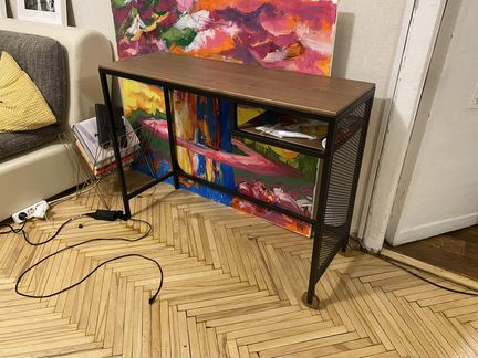 Стол для ноутбука икеа