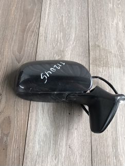 Правое зеркало Тойота Аурис Toyota Auris 15