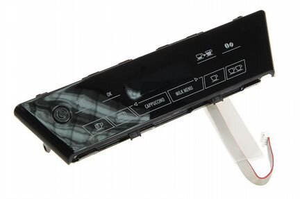 Плата управления DeLonghi ecam44.660