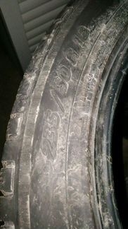 Зимняя резина