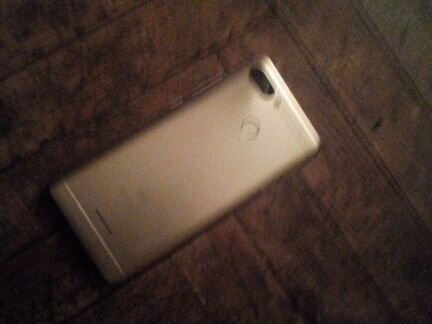 Телефон Xiaomi mi a6 на заппчасти