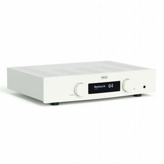 Hegel H120 Black