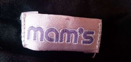 Штаны для беременных Mams 48 р