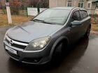 Opel Astra 1.6 МТ, 2006, 206 000 км