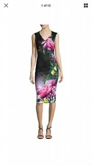 Платье Ted Baker