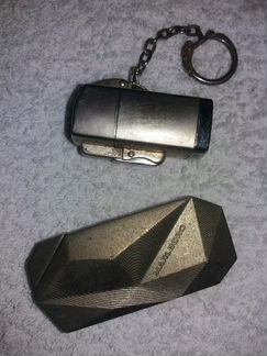 Зажигалки