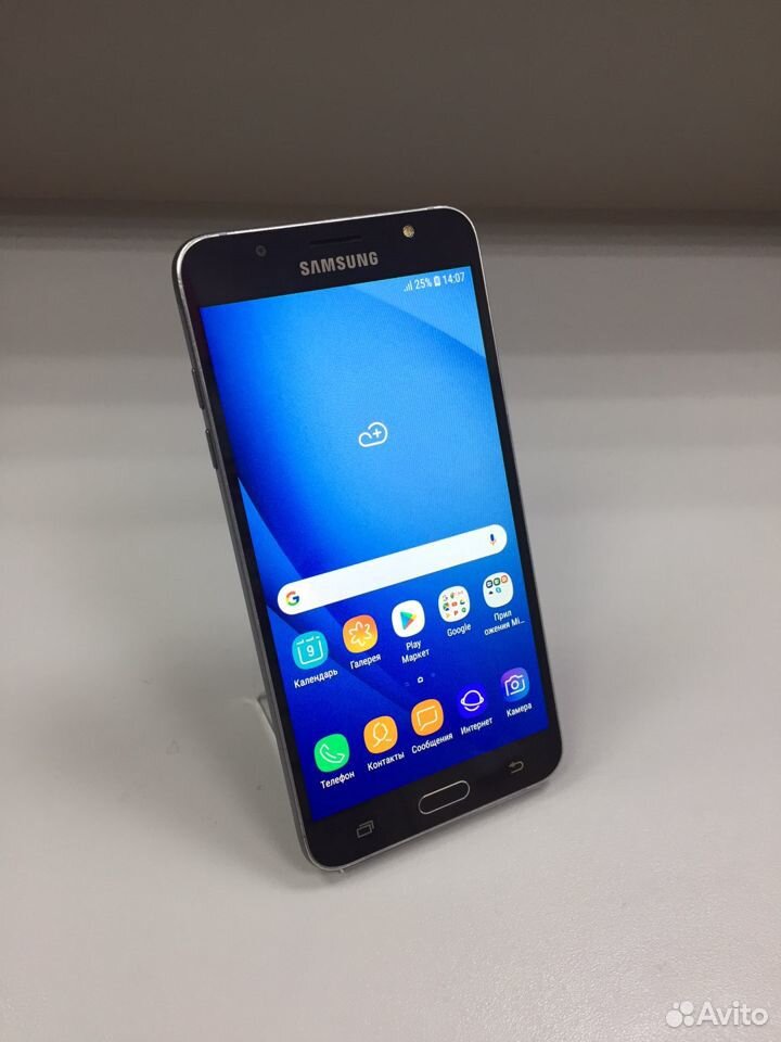 83452212844 Samsung Galaxy J7 (2016) (Л81)