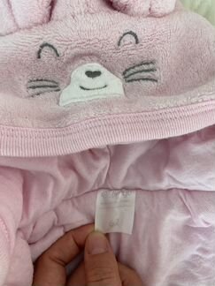 Детский костюм Baby Go 62 см