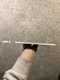 iPad 2 16gb