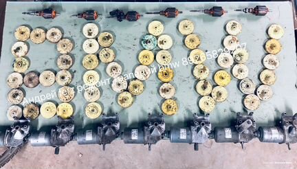 Ремонт стеклоочистителя bmw e70 e60 e71