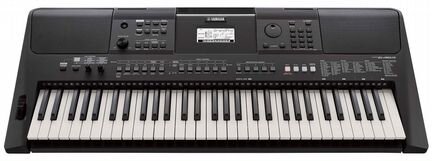 Синтезатор Yamaha