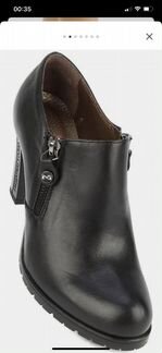 Ботинки Nero Giardini Италия 40 размера