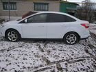 Ford Focus 1.6 МТ, 2013, 137 073 км